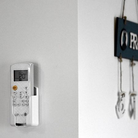 Casa Azul Διαμέρισμα Μόντε Γκόρντο Εξωτερικό φωτογραφία
