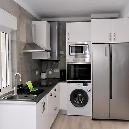 Casa Azul Διαμέρισμα Μόντε Γκόρντο Εξωτερικό φωτογραφία