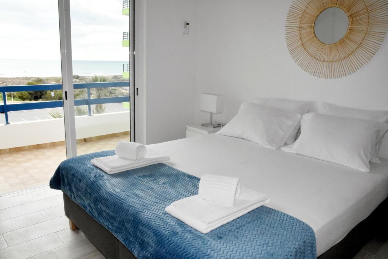 Casa Azul Διαμέρισμα Μόντε Γκόρντο Εξωτερικό φωτογραφία