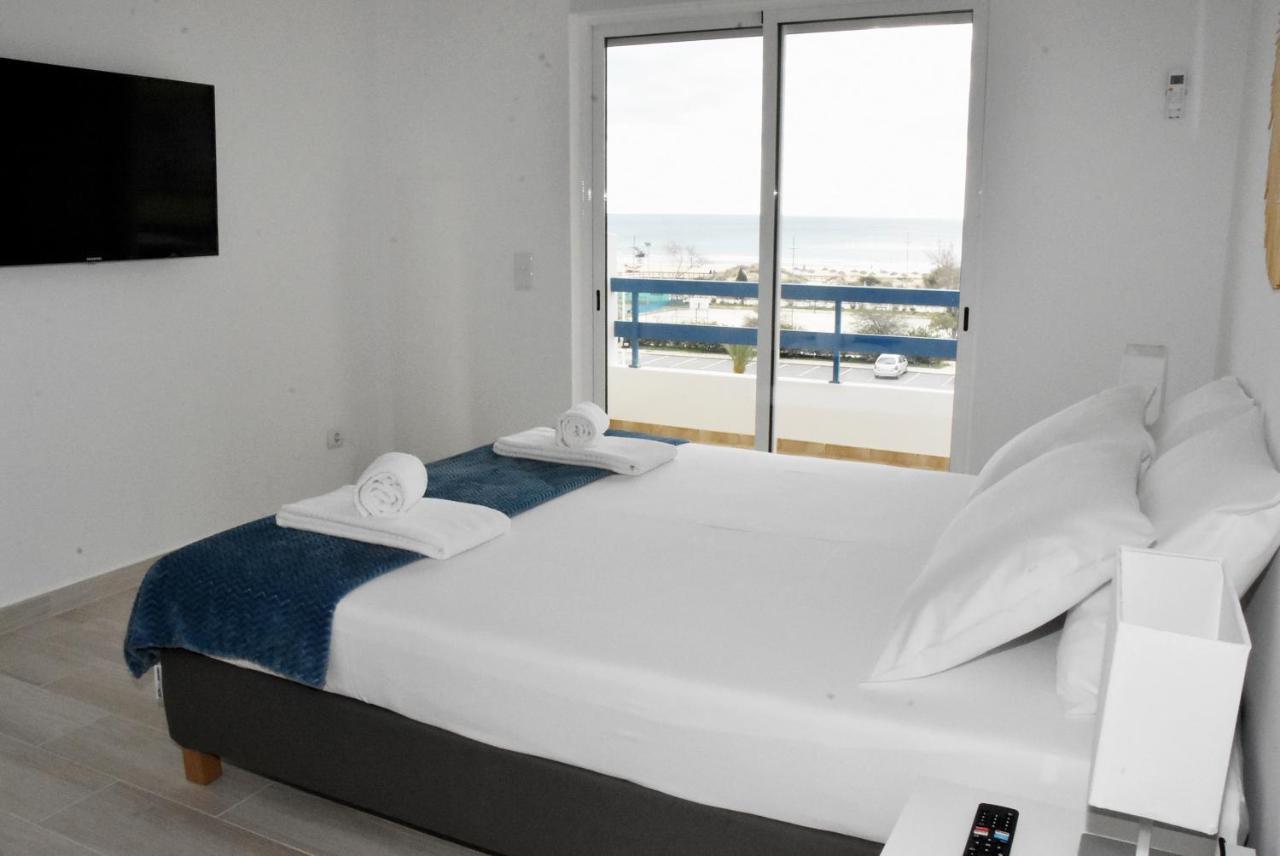 Casa Azul Διαμέρισμα Μόντε Γκόρντο Εξωτερικό φωτογραφία