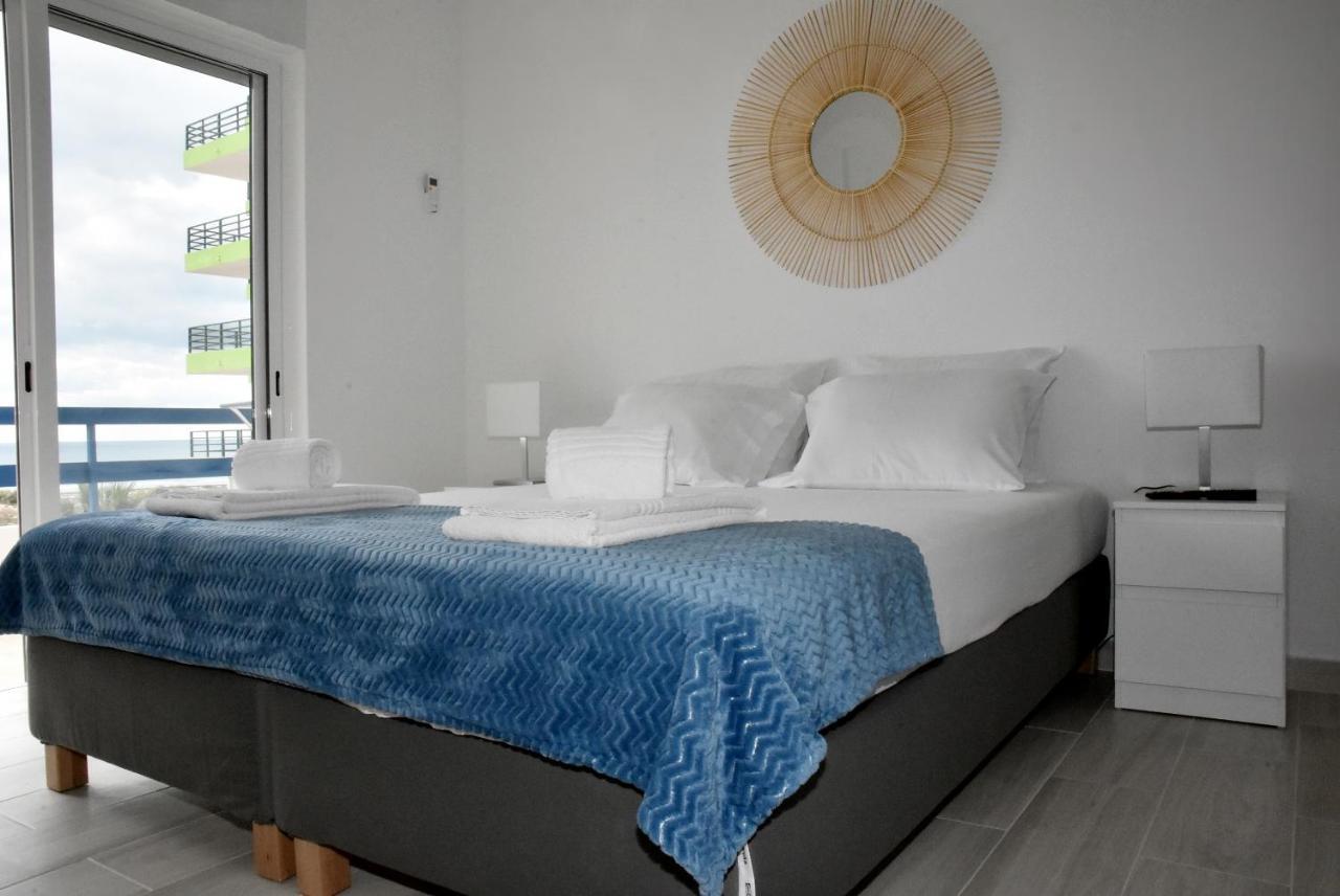 Casa Azul Διαμέρισμα Μόντε Γκόρντο Εξωτερικό φωτογραφία