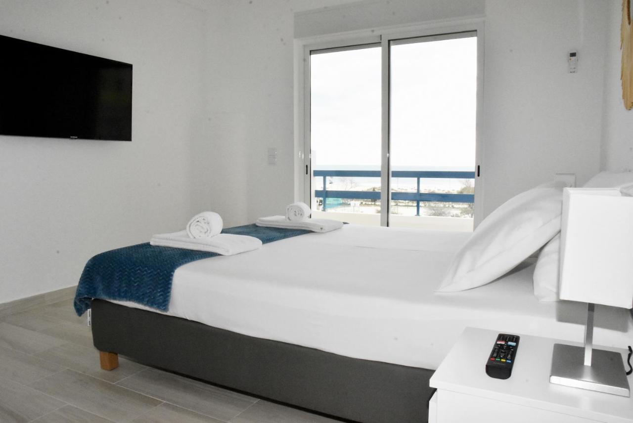 Casa Azul Διαμέρισμα Μόντε Γκόρντο Εξωτερικό φωτογραφία
