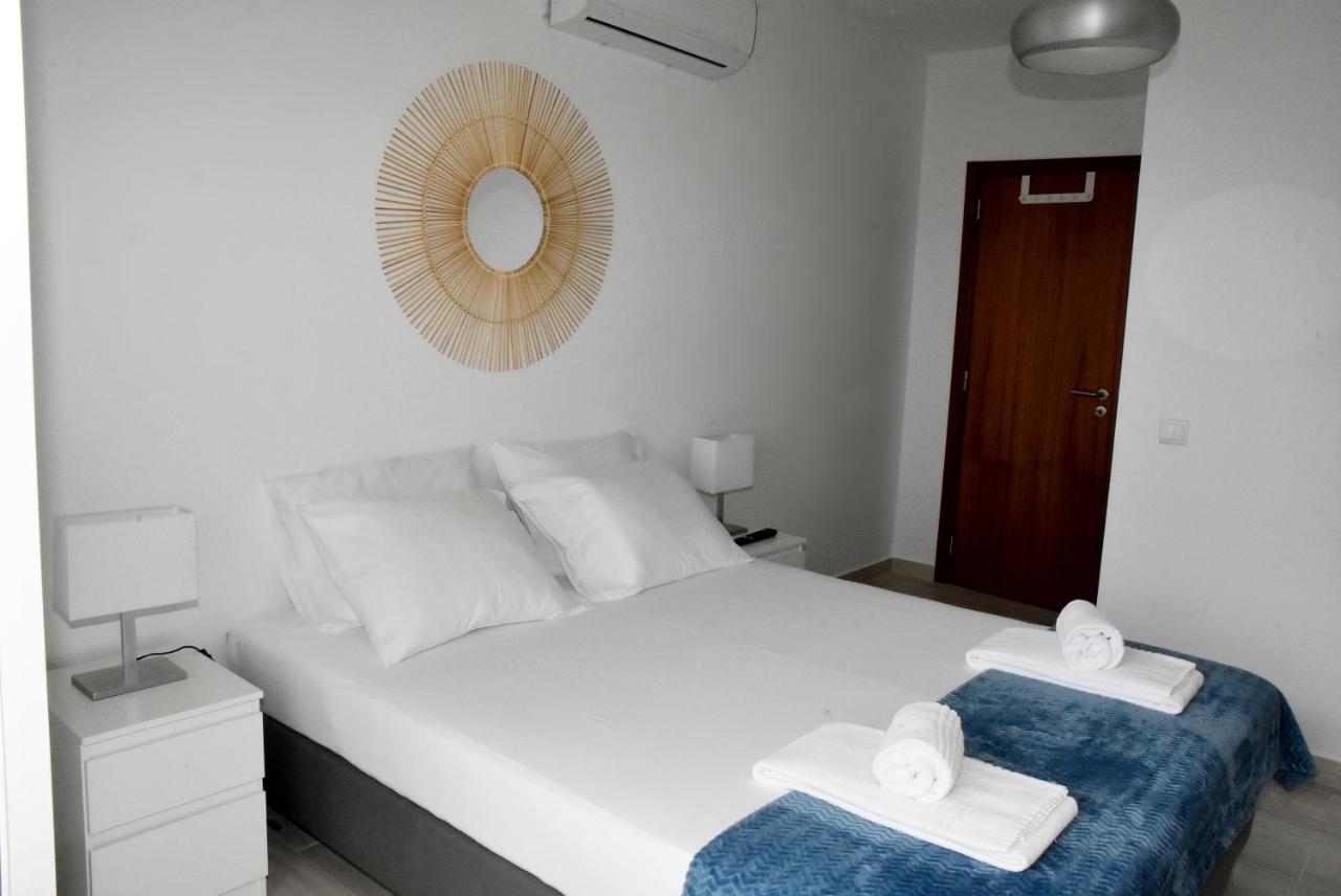 Casa Azul Διαμέρισμα Μόντε Γκόρντο Εξωτερικό φωτογραφία