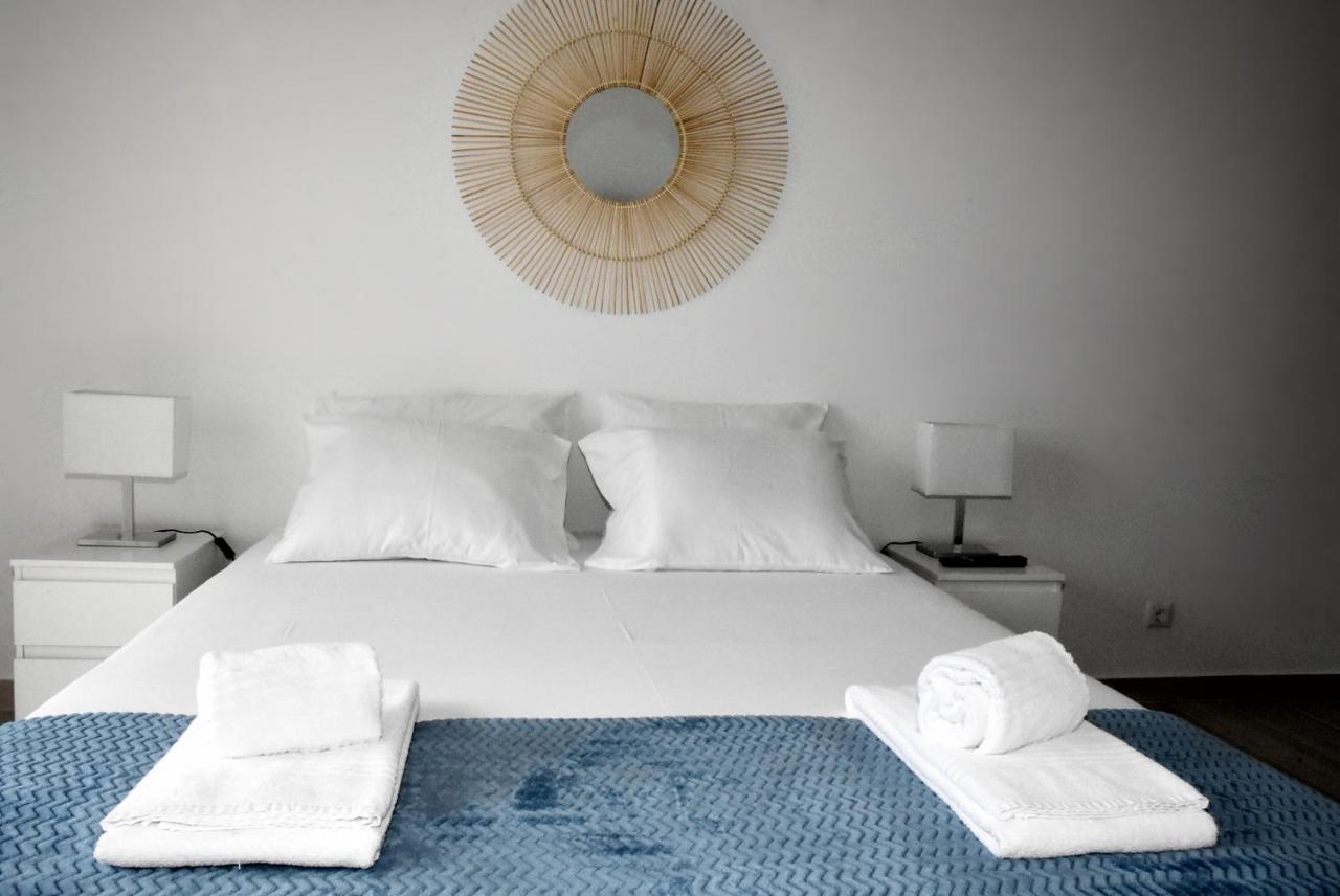Casa Azul Διαμέρισμα Μόντε Γκόρντο Εξωτερικό φωτογραφία