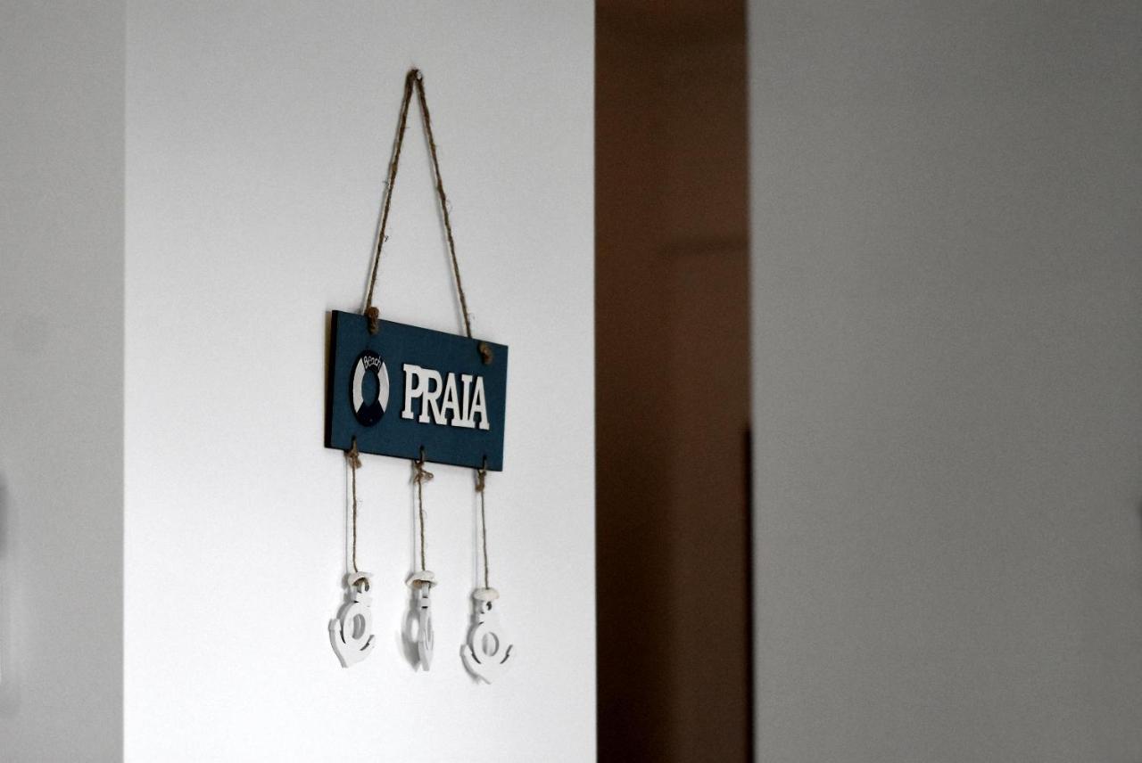 Casa Azul Διαμέρισμα Μόντε Γκόρντο Εξωτερικό φωτογραφία