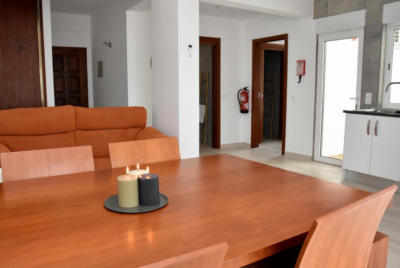 Casa Azul Διαμέρισμα Μόντε Γκόρντο Εξωτερικό φωτογραφία