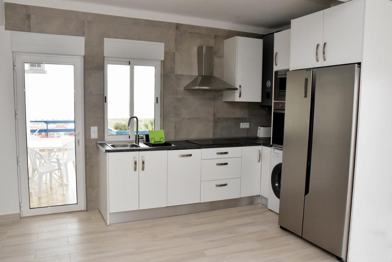 Casa Azul Διαμέρισμα Μόντε Γκόρντο Εξωτερικό φωτογραφία