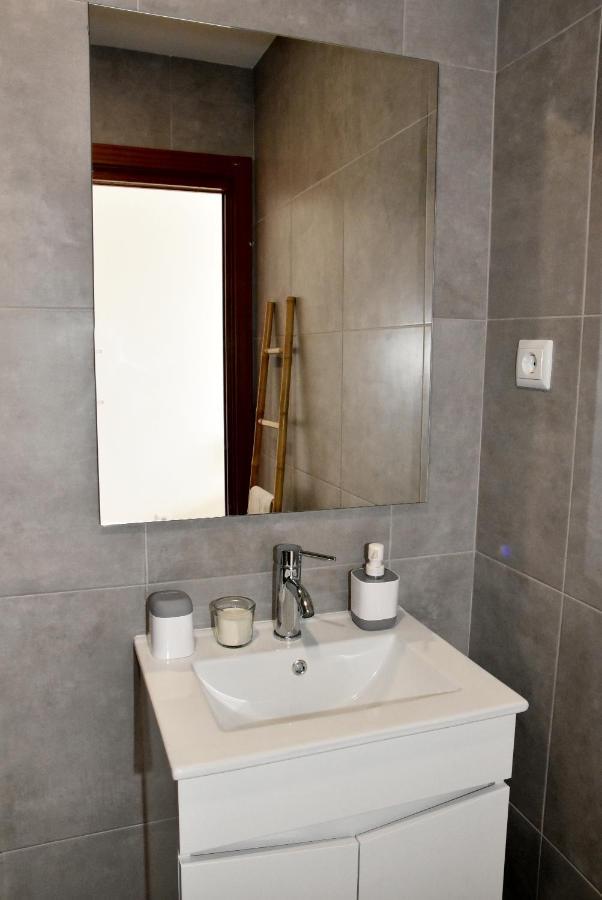 Casa Azul Διαμέρισμα Μόντε Γκόρντο Εξωτερικό φωτογραφία