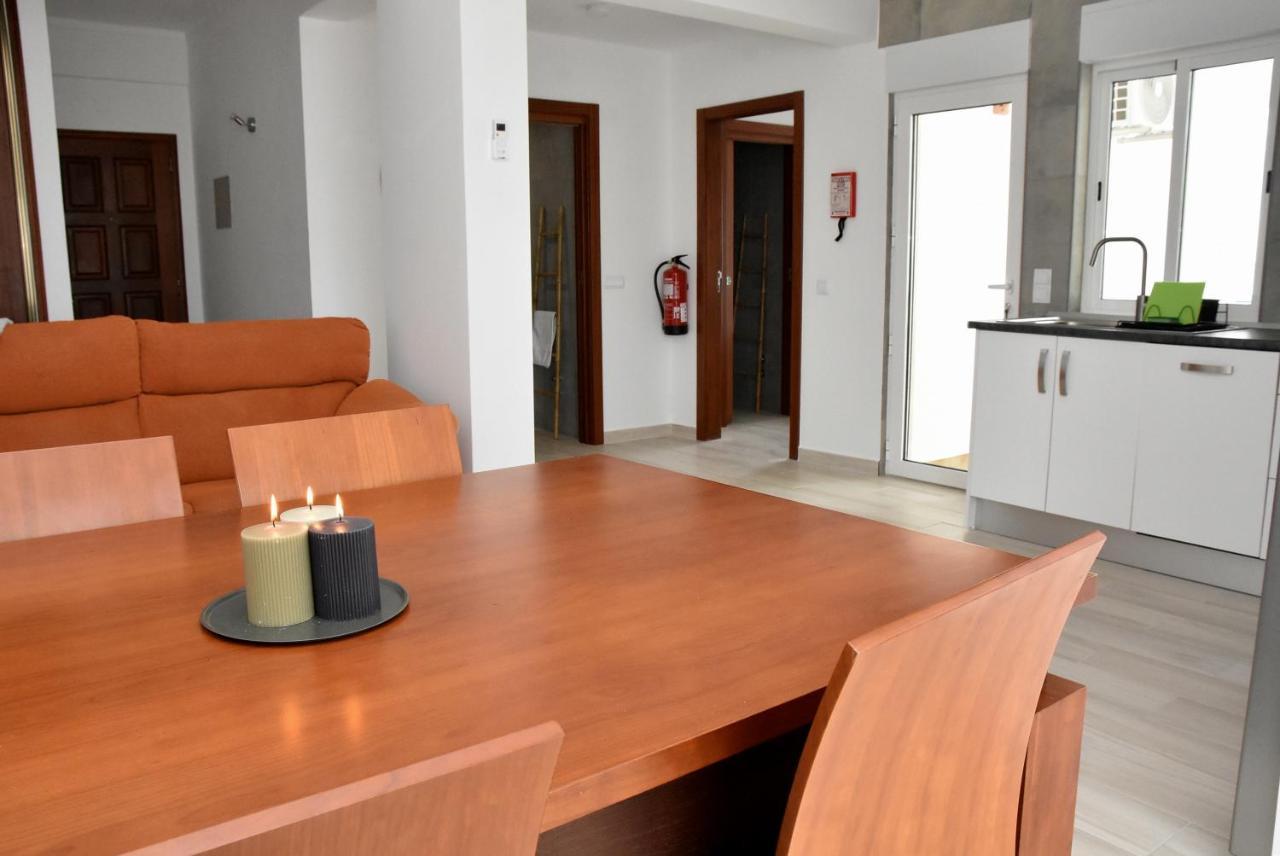 Casa Azul Διαμέρισμα Μόντε Γκόρντο Εξωτερικό φωτογραφία
