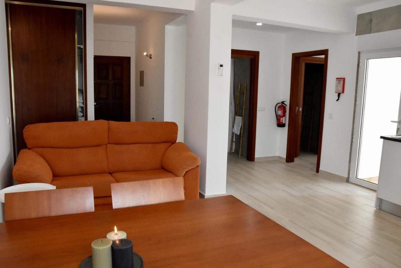 Casa Azul Διαμέρισμα Μόντε Γκόρντο Εξωτερικό φωτογραφία