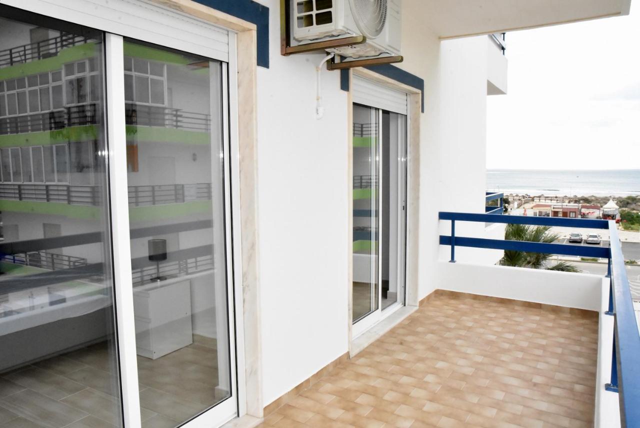 Casa Azul Διαμέρισμα Μόντε Γκόρντο Εξωτερικό φωτογραφία