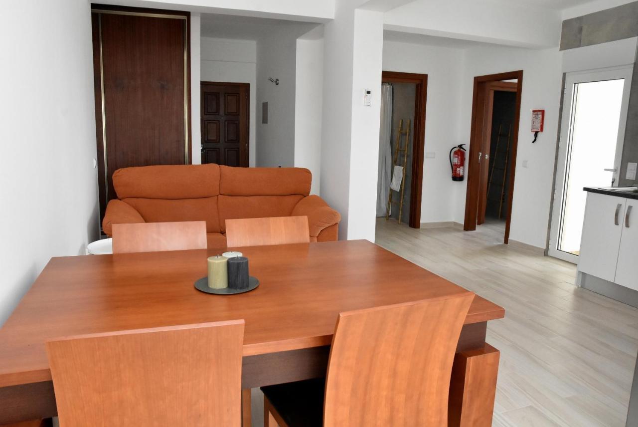 Casa Azul Διαμέρισμα Μόντε Γκόρντο Εξωτερικό φωτογραφία