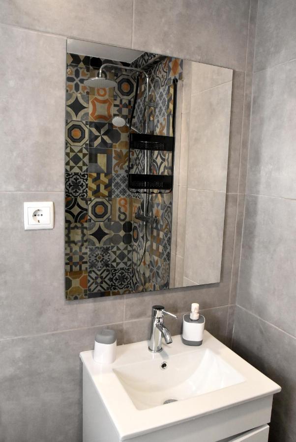 Casa Azul Διαμέρισμα Μόντε Γκόρντο Εξωτερικό φωτογραφία