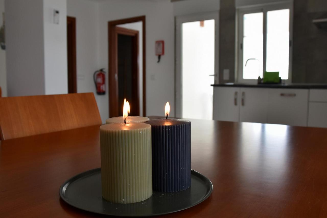 Casa Azul Διαμέρισμα Μόντε Γκόρντο Εξωτερικό φωτογραφία