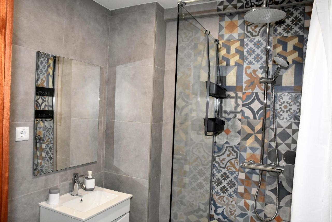 Casa Azul Διαμέρισμα Μόντε Γκόρντο Εξωτερικό φωτογραφία