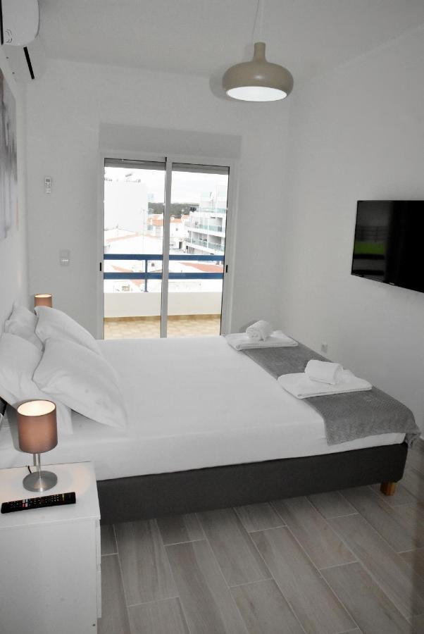 Casa Azul Διαμέρισμα Μόντε Γκόρντο Εξωτερικό φωτογραφία