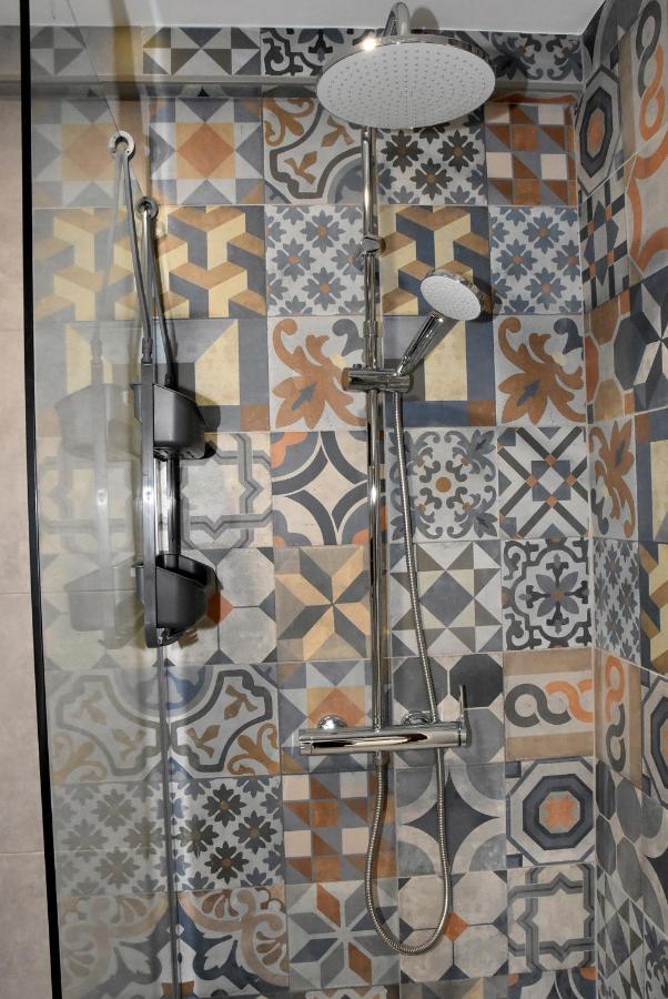 Casa Azul Διαμέρισμα Μόντε Γκόρντο Εξωτερικό φωτογραφία