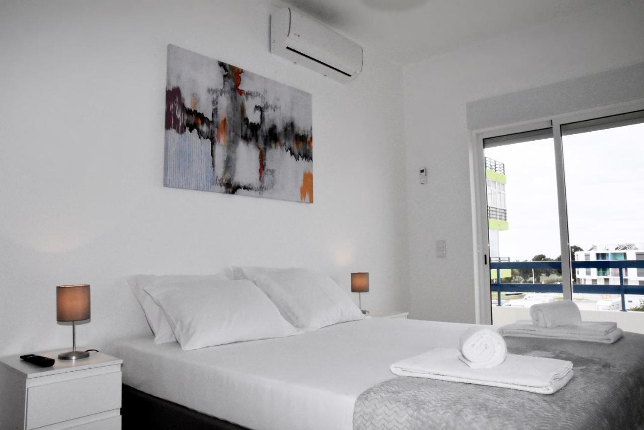 Casa Azul Διαμέρισμα Μόντε Γκόρντο Εξωτερικό φωτογραφία