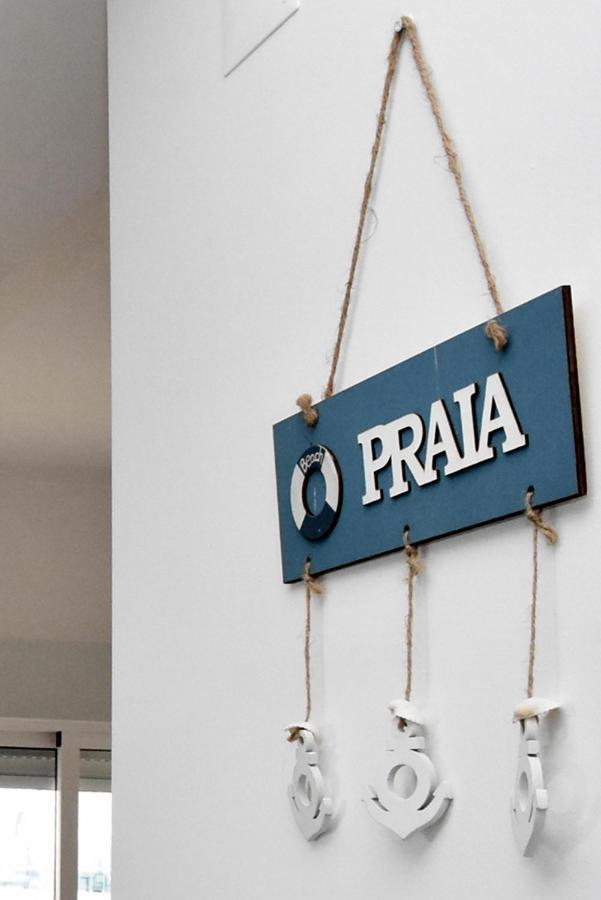Casa Azul Διαμέρισμα Μόντε Γκόρντο Εξωτερικό φωτογραφία