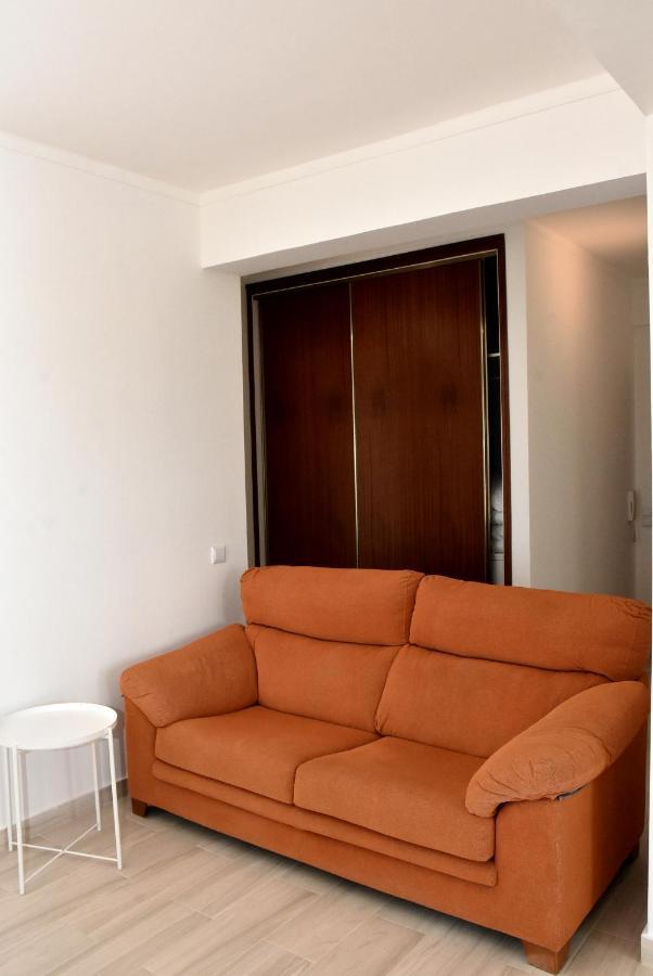 Casa Azul Διαμέρισμα Μόντε Γκόρντο Εξωτερικό φωτογραφία