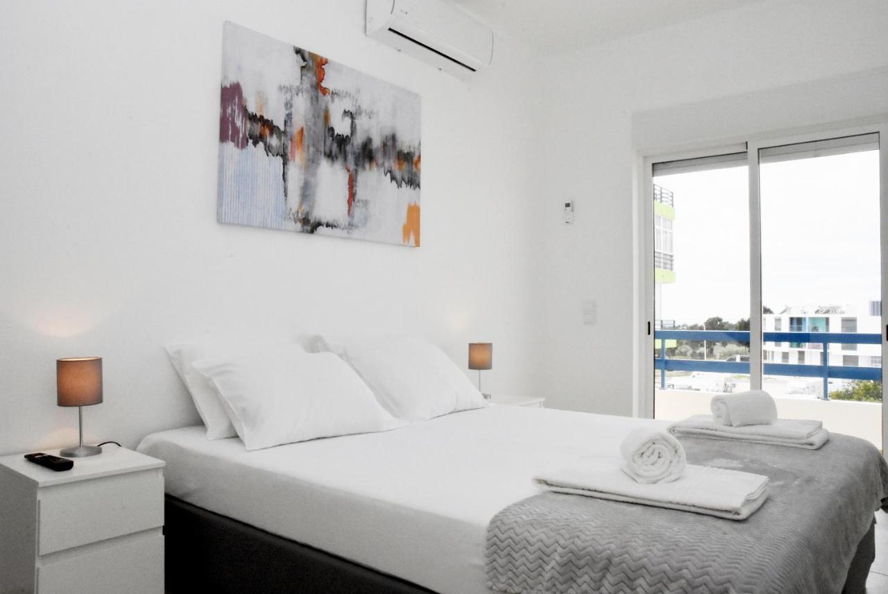 Casa Azul Διαμέρισμα Μόντε Γκόρντο Εξωτερικό φωτογραφία