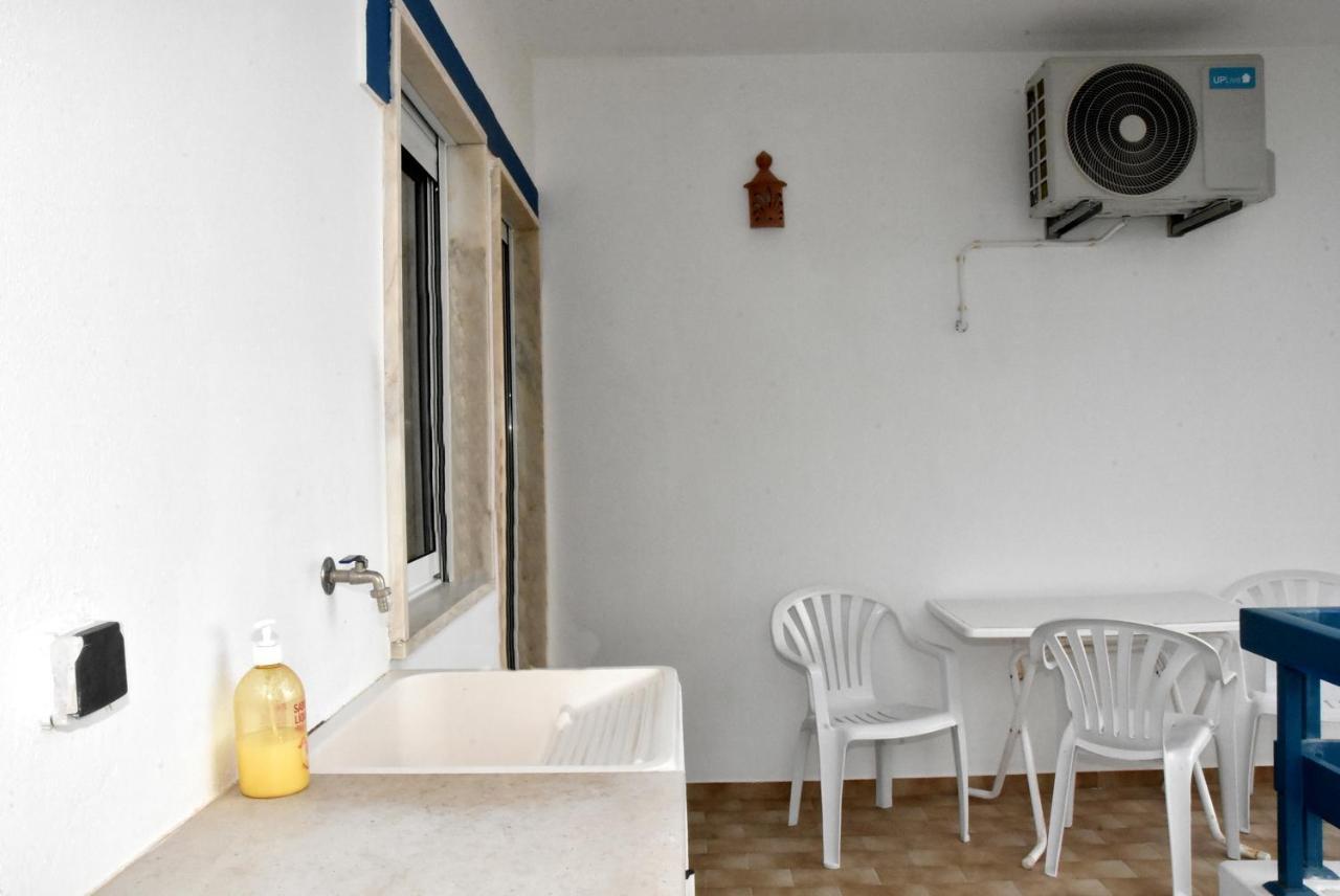 Casa Azul Διαμέρισμα Μόντε Γκόρντο Εξωτερικό φωτογραφία