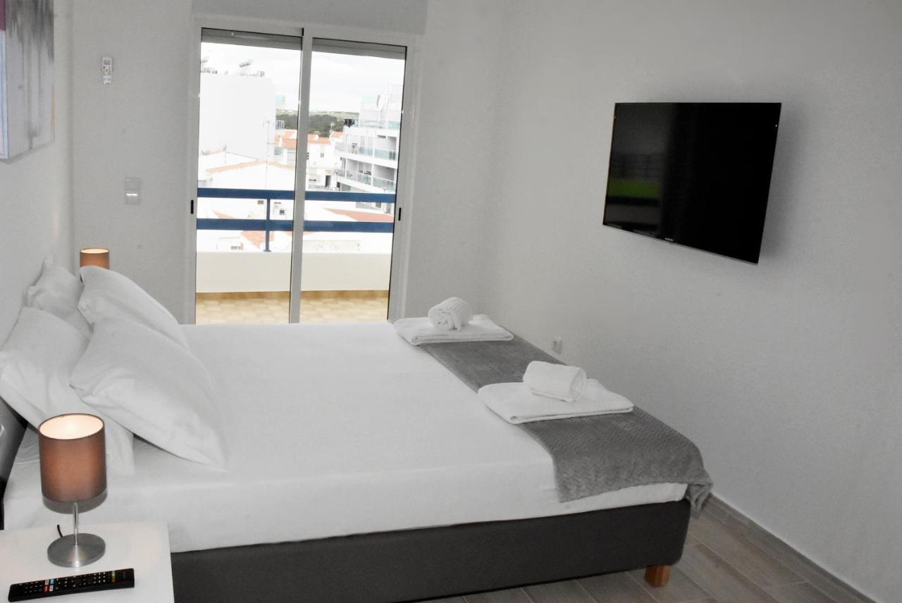 Casa Azul Διαμέρισμα Μόντε Γκόρντο Εξωτερικό φωτογραφία