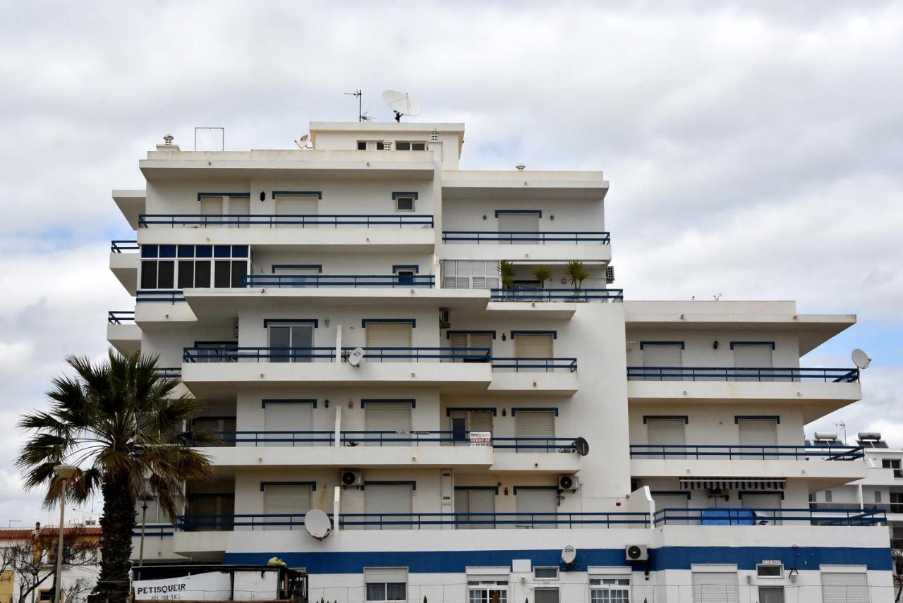 Casa Azul Διαμέρισμα Μόντε Γκόρντο Εξωτερικό φωτογραφία