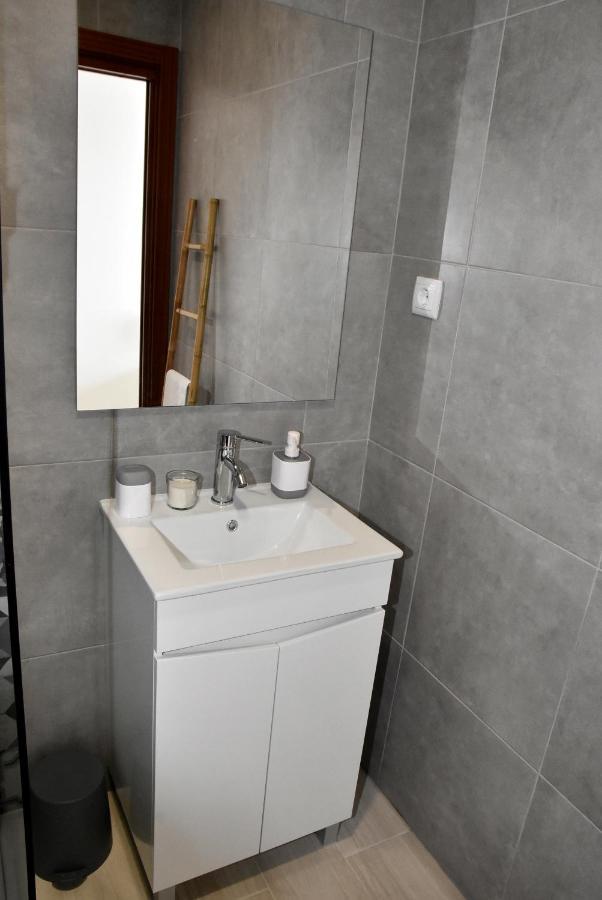 Casa Azul Διαμέρισμα Μόντε Γκόρντο Εξωτερικό φωτογραφία