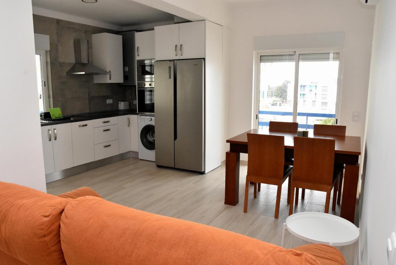 Casa Azul Διαμέρισμα Μόντε Γκόρντο Εξωτερικό φωτογραφία