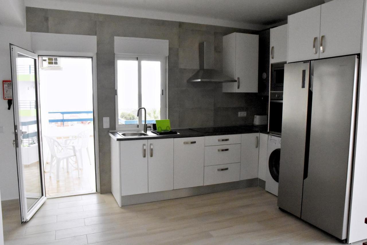 Casa Azul Διαμέρισμα Μόντε Γκόρντο Εξωτερικό φωτογραφία