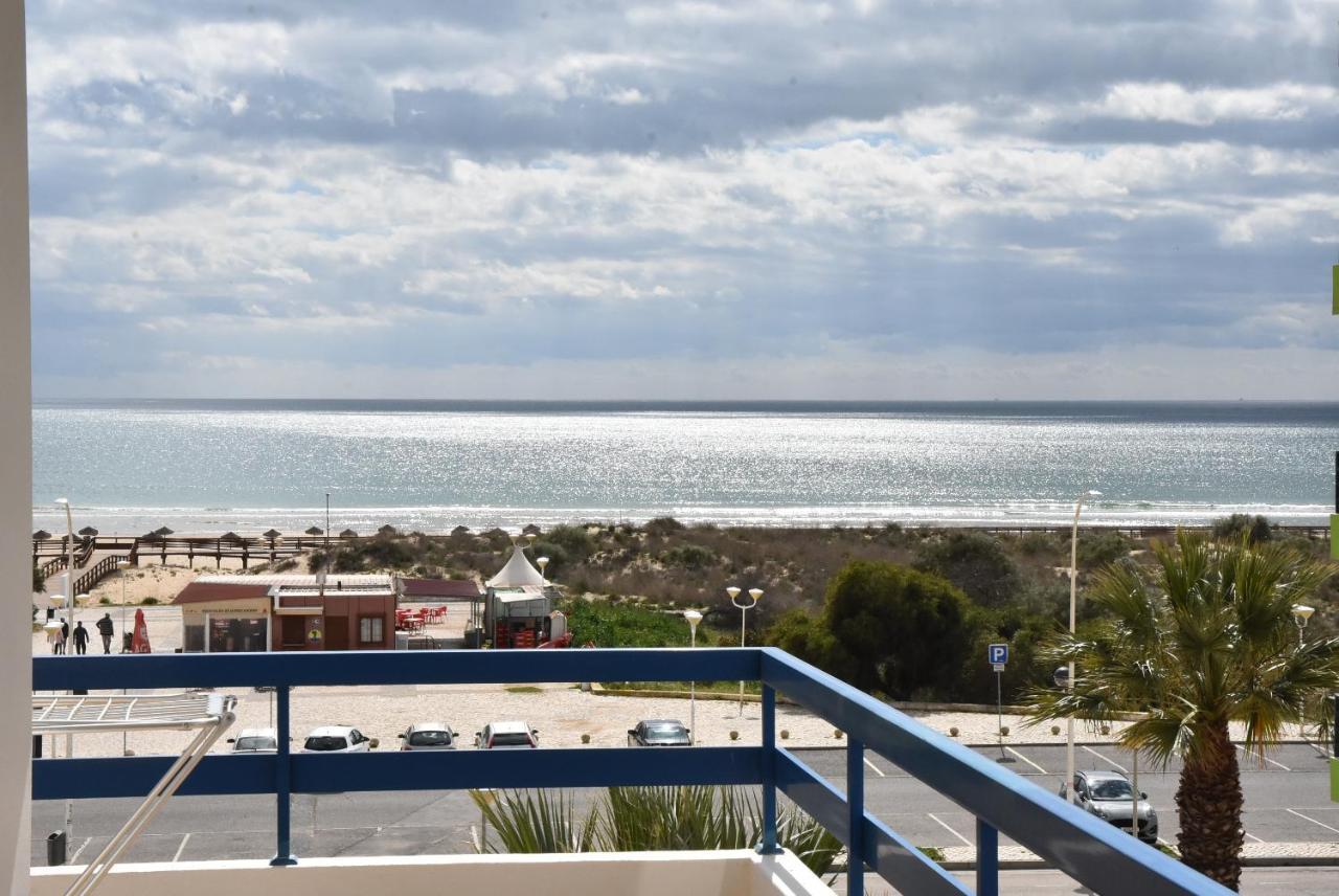 Casa Azul Διαμέρισμα Μόντε Γκόρντο Εξωτερικό φωτογραφία