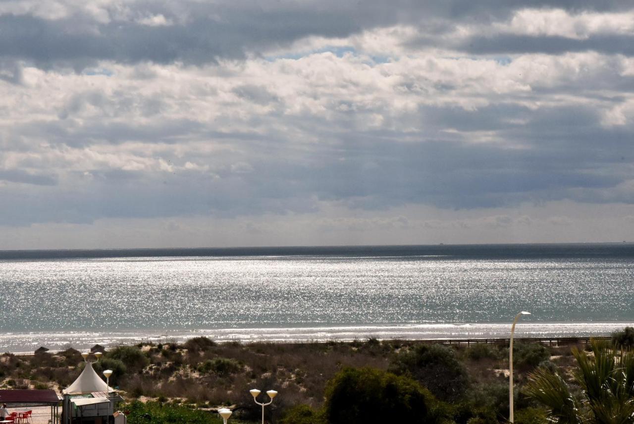 Casa Azul Διαμέρισμα Μόντε Γκόρντο Εξωτερικό φωτογραφία